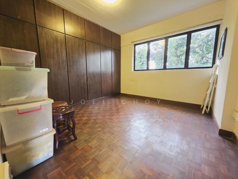 For Sale - 105 Spottiswoode Park Road