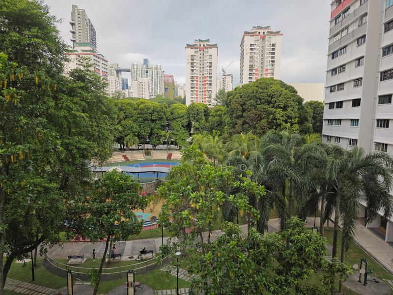 For Sale - 105 Spottiswoode Park Road