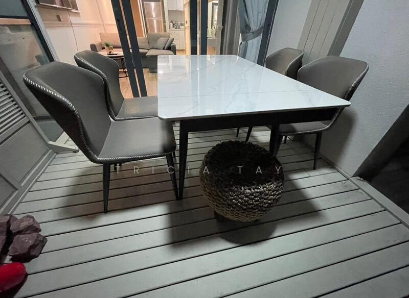 For Rent - The Pier at Robertson