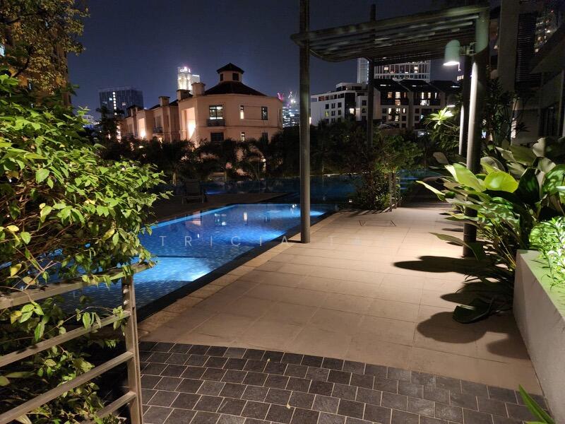 For Rent - The Pier at Robertson