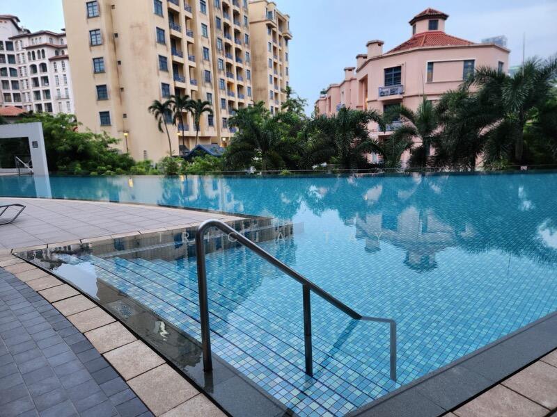 For Rent - The Pier at Robertson