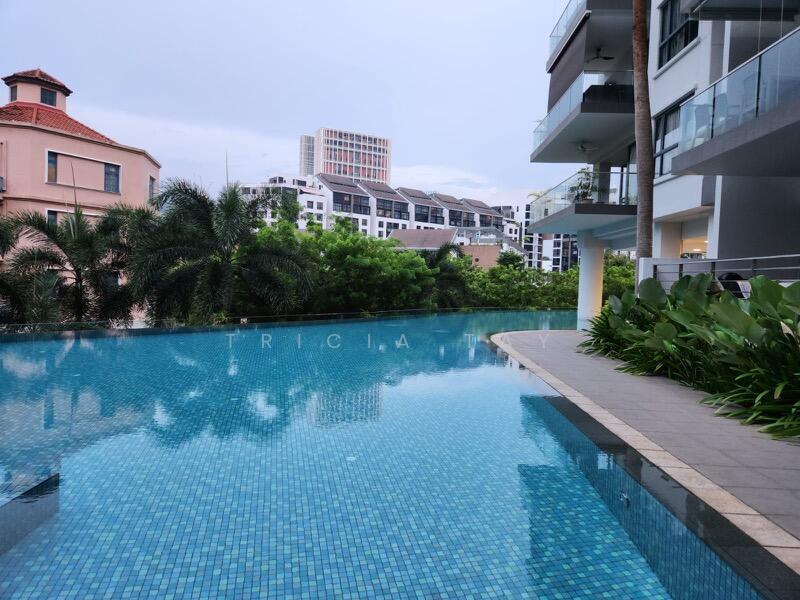 For Rent - The Pier at Robertson