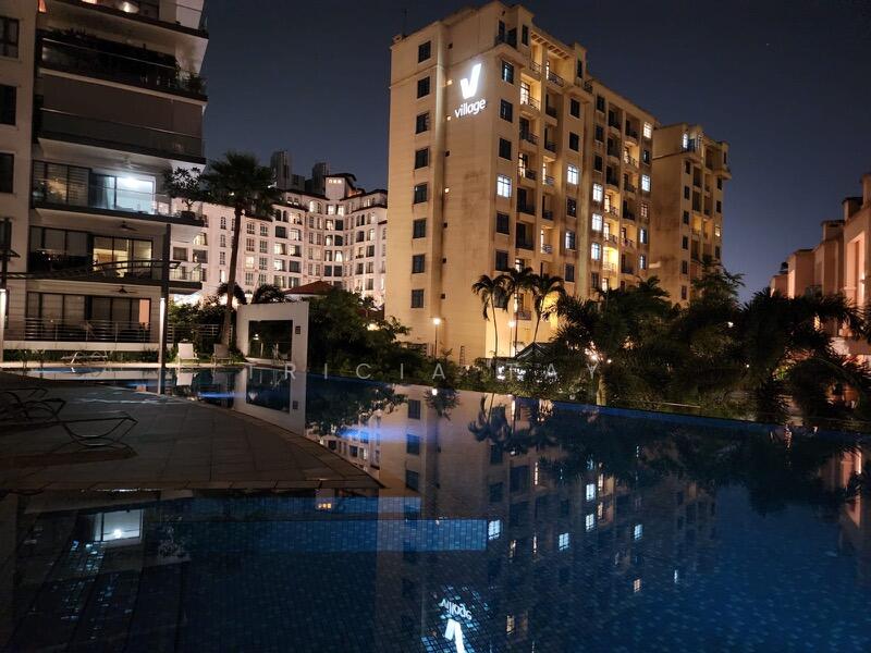 For Rent - The Pier at Robertson