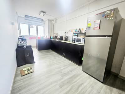 For Sale - 432 Tampines Street 41