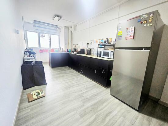 For Sale - 432 Tampines Street 41