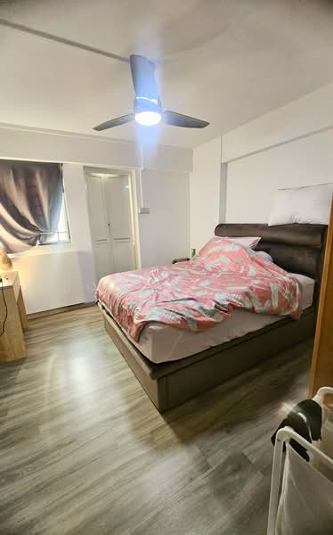 432 Tampines Street 41, 432 Tampines Street 41, 3 Bedrooms, 904 sqft, HDB Flat For Sale, by Jodia Tay, 60198713 - Bedroom - PropertyGuru.com.sg