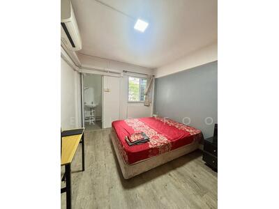 For Rent - 520 Bedok North Avenue 1