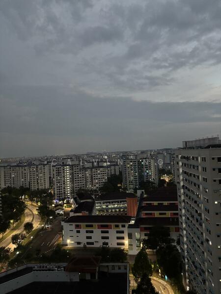 For Rent - 463A Sembawang Drive