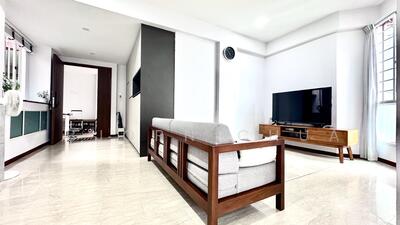 For Rent - Casa Rosa