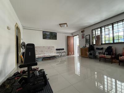 For Rent - 218 Yishun Street 21