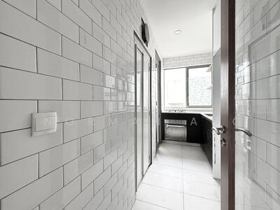 For Rent - East Coast Residences