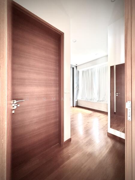 For Rent - East Coast Residences