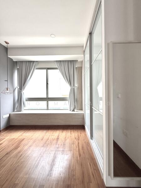 For Rent - East Coast Residences