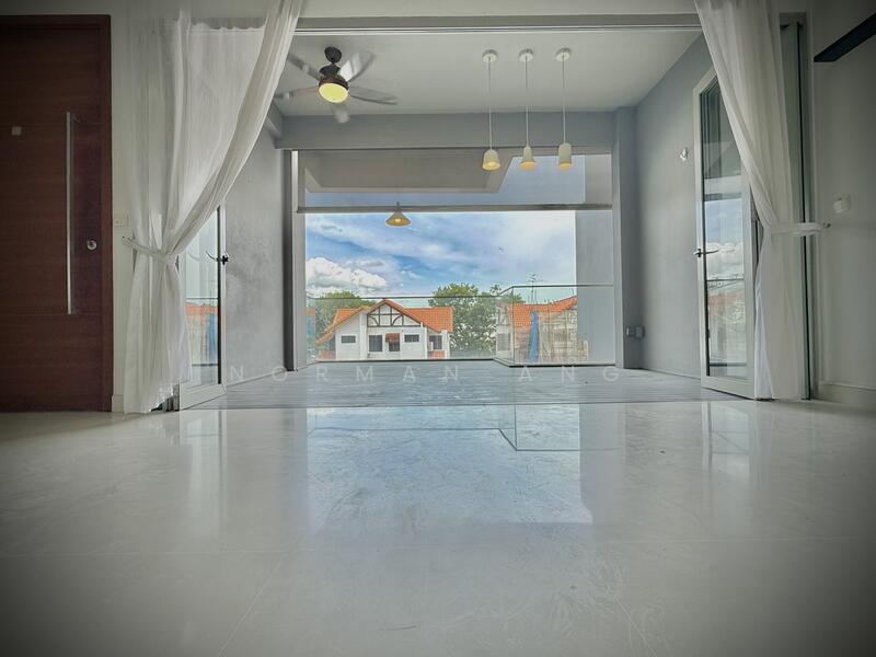 For Rent - East Coast Residences