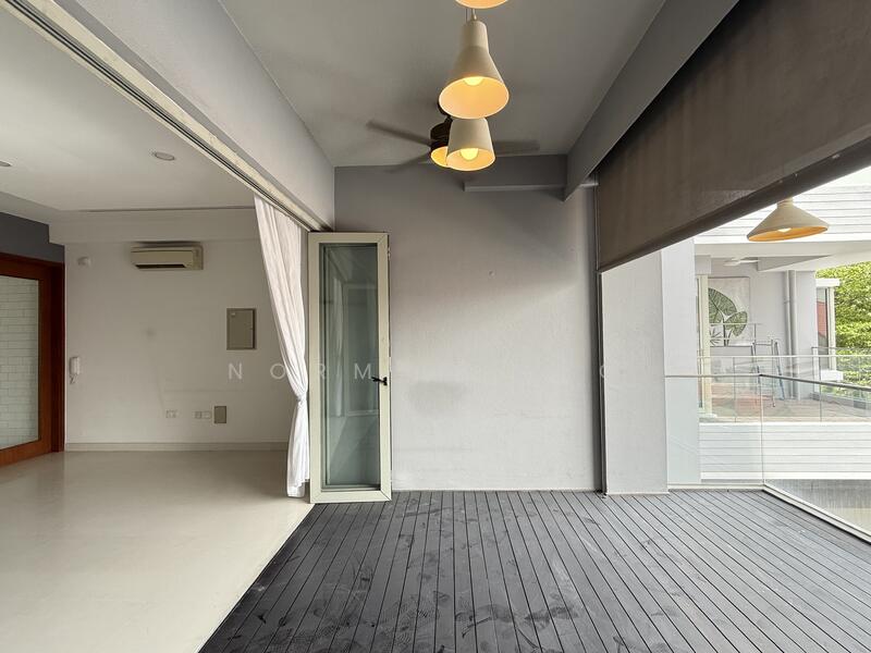 For Rent - East Coast Residences