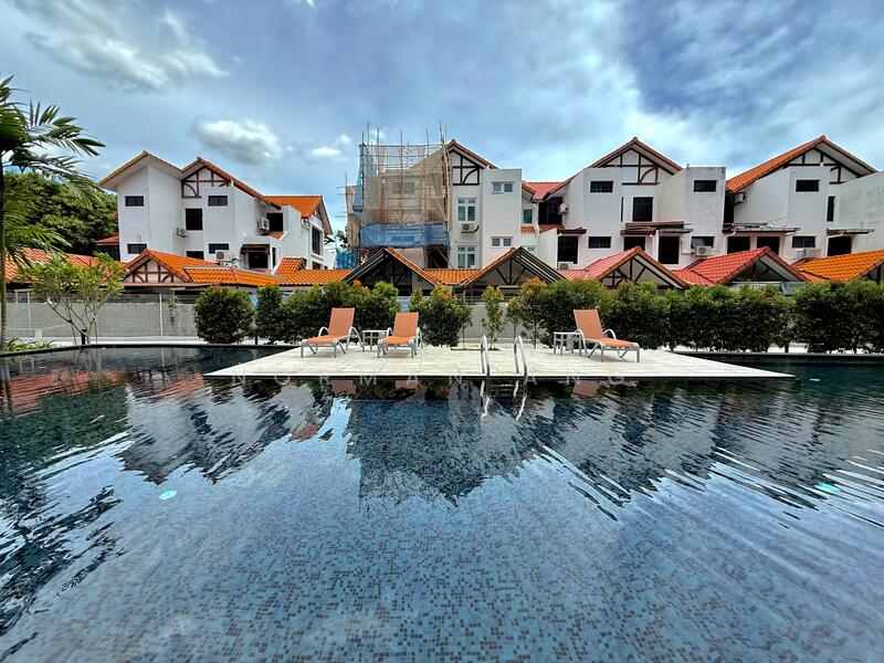 For Rent - East Coast Residences