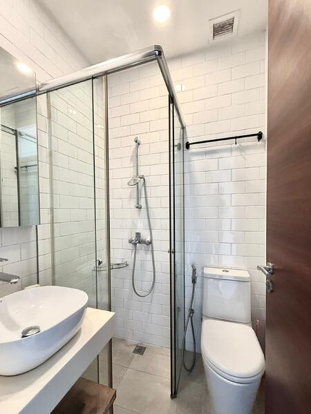 For Rent - East Coast Residences