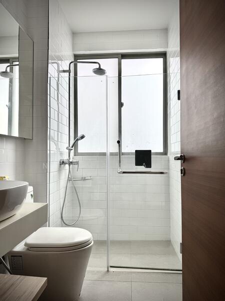 For Rent - East Coast Residences