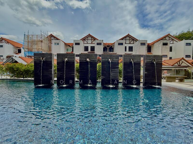 For Rent - East Coast Residences