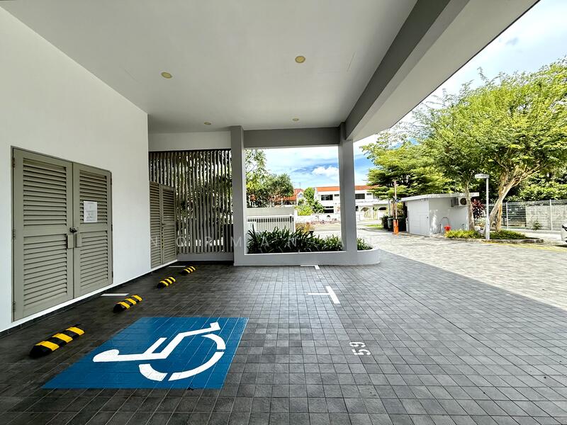 For Rent - East Coast Residences