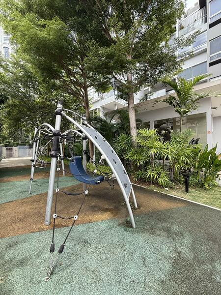 For Rent - East Coast Residences