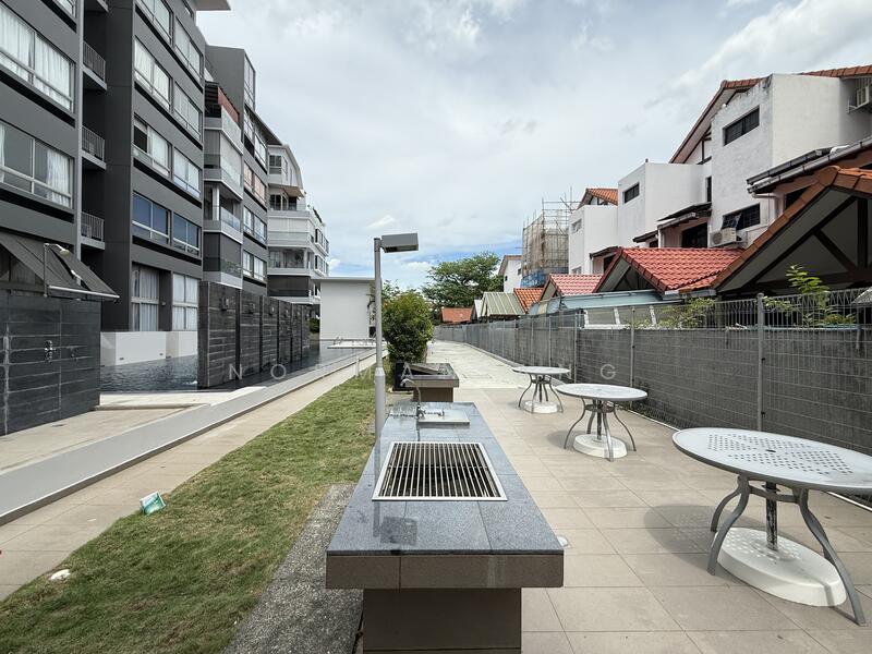 For Rent - East Coast Residences