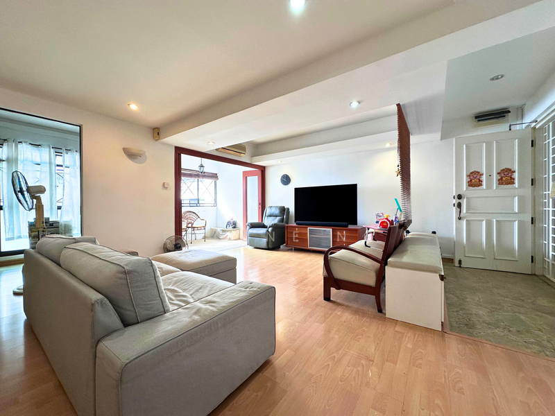 For Sale - 116B Rivervale Drive