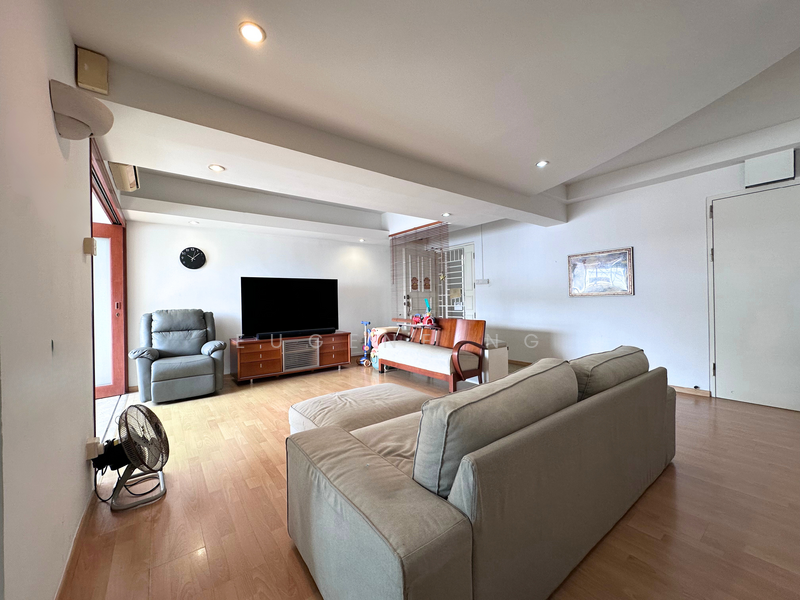 For Sale - 116B Rivervale Drive