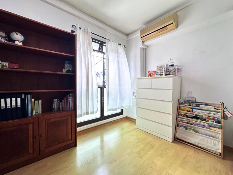 For Sale - 116B Rivervale Drive