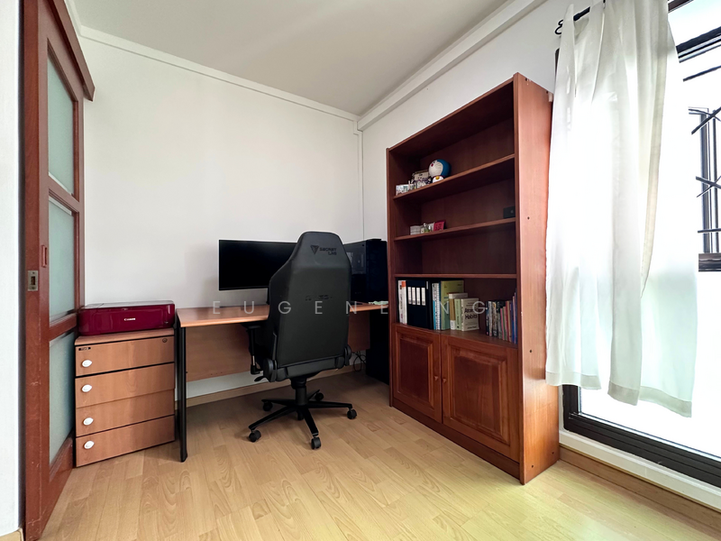 For Sale - 116B Rivervale Drive