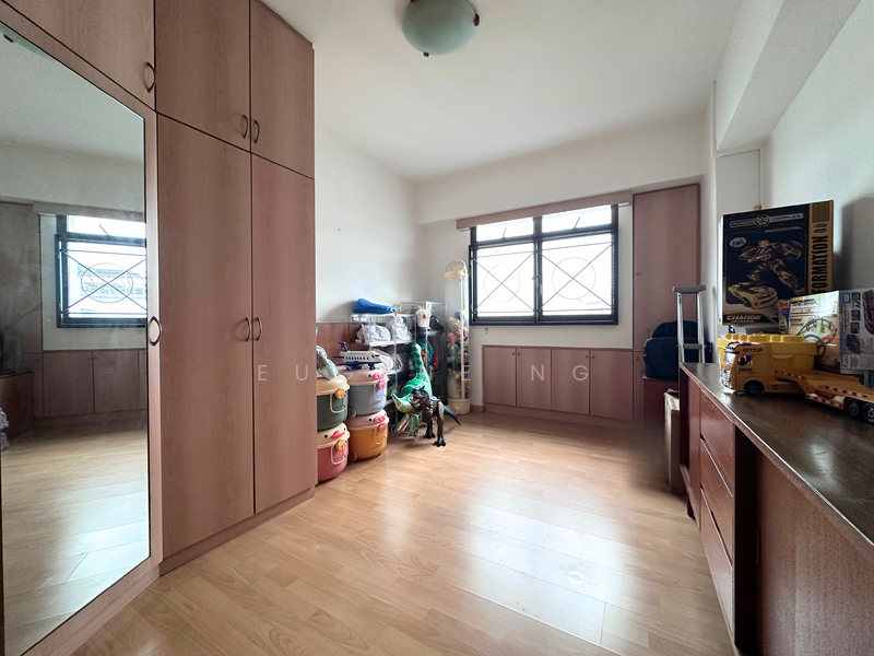 For Sale - 116B Rivervale Drive