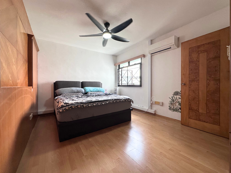 For Sale - 116B Rivervale Drive