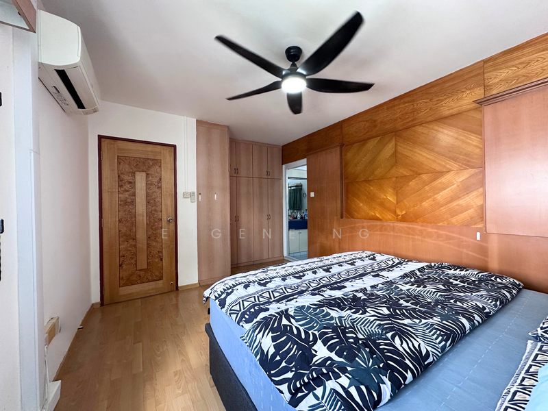 For Sale - 116B Rivervale Drive