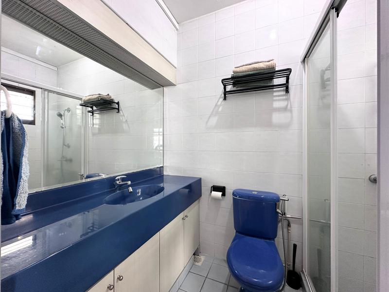 For Sale - 116B Rivervale Drive