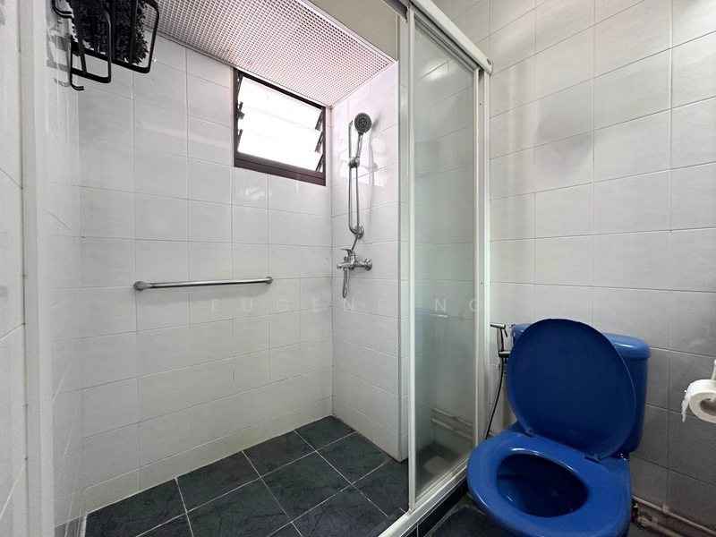 For Sale - 116B Rivervale Drive