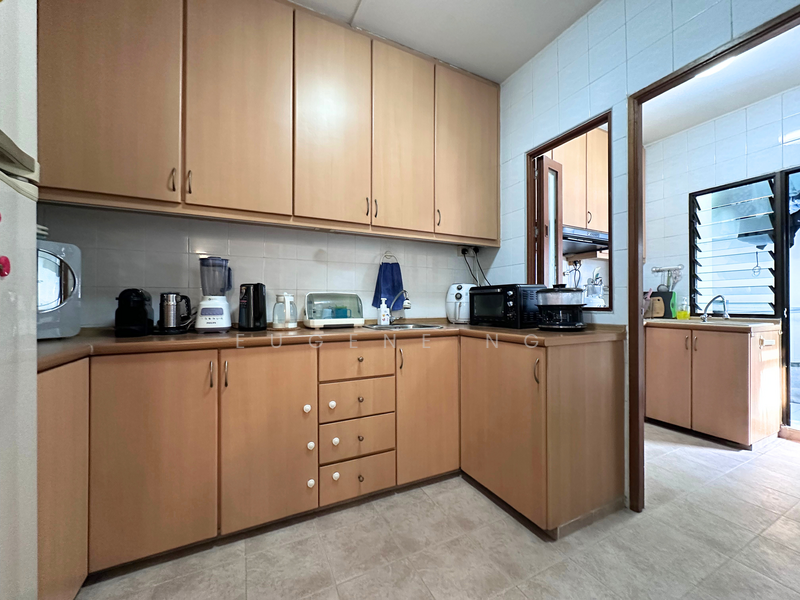 For Sale - 116B Rivervale Drive