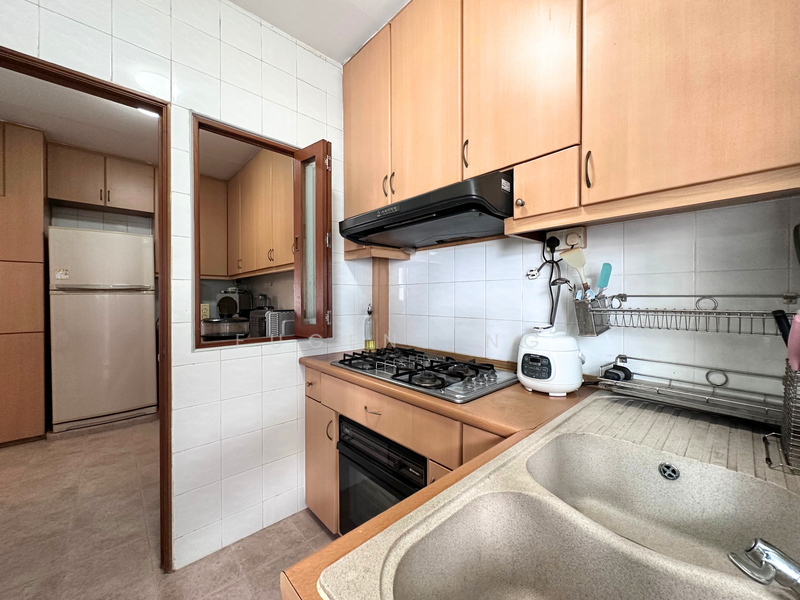 For Sale - 116B Rivervale Drive