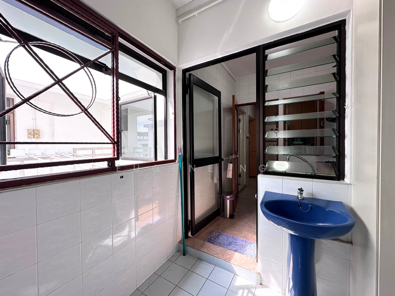 For Sale - 116B Rivervale Drive