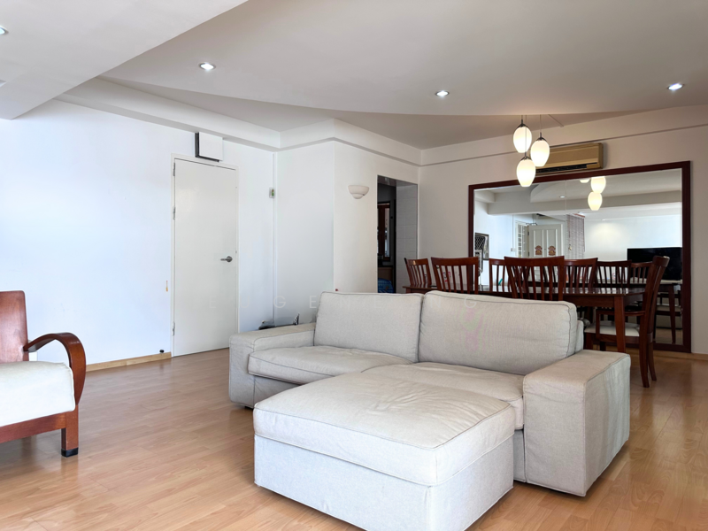 For Sale - 116B Rivervale Drive