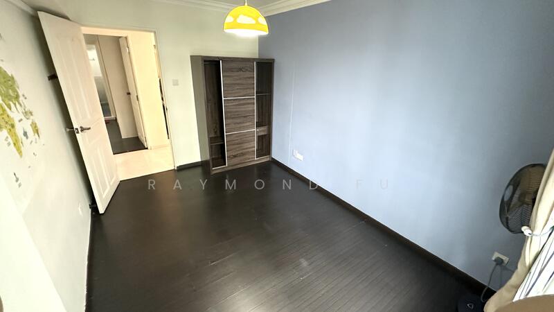 For Rent - 351A Canberra Road