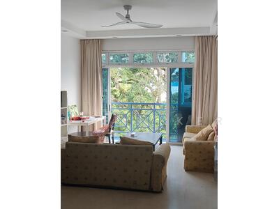 For Rent - Jervois Lodge