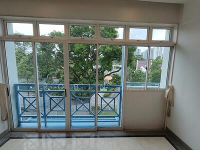 For Rent - Jervois Lodge