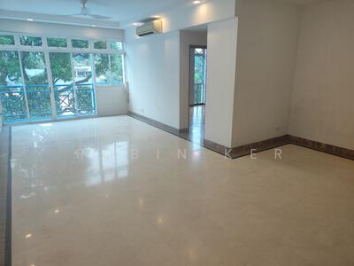 For Rent - Jervois Lodge