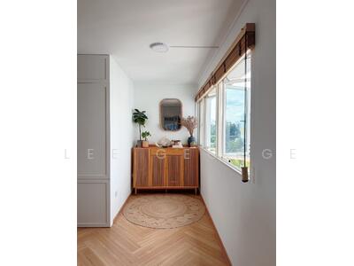 For Sale - 135 Simei Street 1