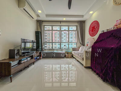 For Sale - 187B Fengshan GreenVille