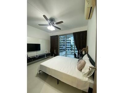 For Rent - Casa Merah