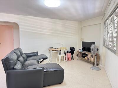 For Sale - 108 Yishun Ring Road