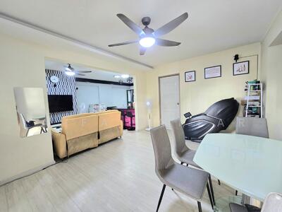 For Sale - 314 Yishun Ring Road