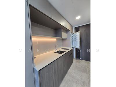 For Rent - Piccadilly Grand