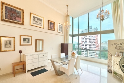 For Sale - Astor Green